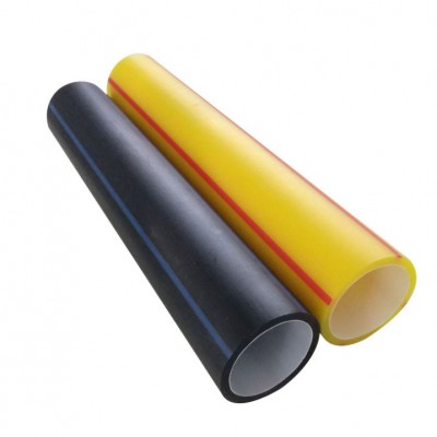 High Quality Hdpe Silicon Core Pipe 40/33 Pe Conduit Pipe